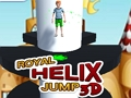 Joc Royal Helix Jump 3D on-line