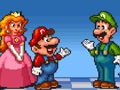 Joc Super Mario All Stars  on-line