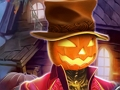 Joc Monștri de Halloween  on-line