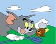 Joc Pictura Tom și Jerry  on-line