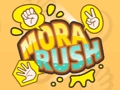 Joc Mora Rush on-line