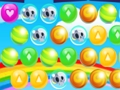 Joc Mania cu bule on-line
