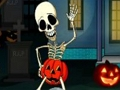 Joc Halloween vine episodul 8  on-line