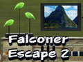 Joc Falconer Escape 2 on-line