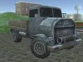 Joc Euro Truck Simulator Transport greu  on-line