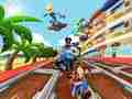 Joc Endless Runner 3D on-line