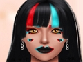 Joc Salonul de modă Makeup Artist  on-line