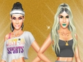 Joc Kim Kardashian o zi plină  on-line