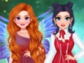Joc Influenți Lovecore vs Fairycore Aesthetics  on-line