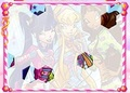 Joc Winx Club: Hexagon Puzzle  on-line