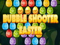 Joc Bubble Shooter Paște  on-line