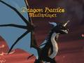 Joc Dragon Battles multiplayer on-line