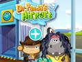 Joc Aeroportul Doctor Panda  on-line
