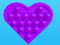 Joc Pop It 3d fidget on-line
