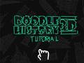 Joc Doodle History Architecture 3D on-line