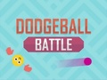 Joc Bătălia Dodgeball  on-line