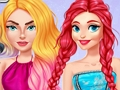 Joc Influenceri Tendințele modei anilor 2010  on-line