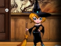 Joc Evadarea camerei de Halloween 21 on-line