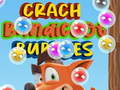 Joc Crash Bandicoot Bubbles on-line