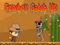 Joc Cowboy ajunge din urmă  on-line