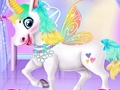 Joc Creator de unicorn fantezie  on-line