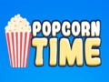 Joc Timpul popcorn  on-line