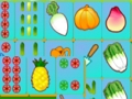 Joc Farm Flip Mahjongg on-line