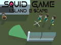 Joc Joc Calamar Escape Island  on-line