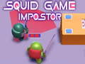 Joc Impostor joc calmar  on-line