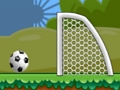 Joc Fotbal gravitațional  on-line