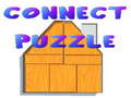 Joc Conectați puzzle -ul on-line