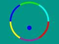 Joc Cercul colorat 2  on-line