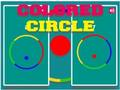 Joc Cercul colorat  on-line