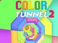 Joc Tunelul de culoare 2  on-line