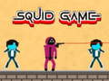 Joc Joc Squid Shooting 2D  on-line