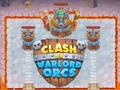 Joc Clash of Warlords Orcs on-line