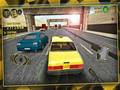 Joc Simulator auto de taxi de oraș 2020 on-line