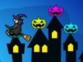 Joc Episodul final de Halloween  on-line