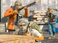 Joc Lovitură FPS de fotografiere reală  on-line