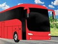Joc Simulator de autobuz din oraș 3D on-line