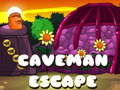 Joc Caveman Escape on-line