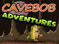 Joc Cavebob Adventure on-line