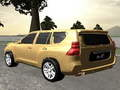 Joc Mașină vs Prado Racing 3D on-line