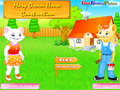Joc Construcția casei Mary Dream  on-line