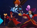 Joc Arena Disney Sorcerer on-line