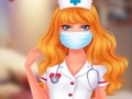 Joc Aventura mea la spital  on-line
