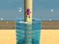 Joc Sticla Challenge Squid Game  on-line