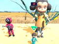 Joc Squid Joacă joc online Toate modurile  on-line