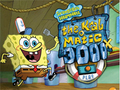 Joc SpongeBob Krab Matik  on-line