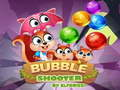 Joc Bubble Shooter de Elfarissi  on-line